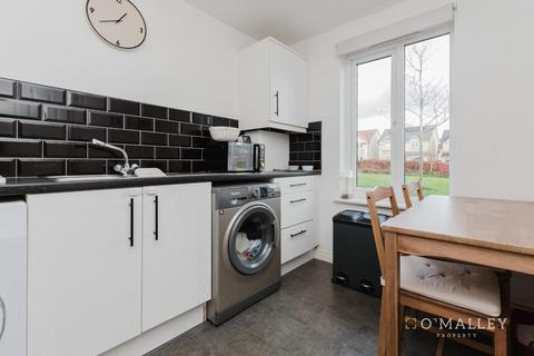 3 bedroom end of terrace house for sale, Jarvie Road, Redding, Falkirk