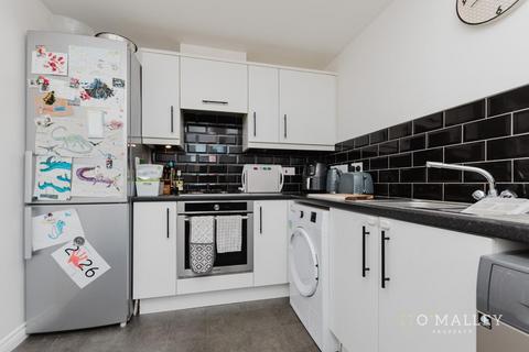 3 bedroom end of terrace house for sale, Jarvie Road, Redding, Falkirk