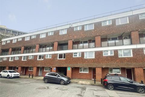 Clarence Lane, Roehampton, SW15