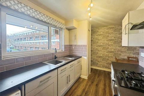2 bedroom apartment to rent, Clarence Lane, Roehampton, SW15