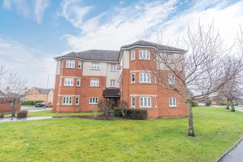 undefined, Cairnwell Gardens, Motherwell, ML1