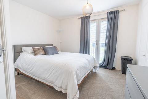 undefined, Cairnwell Gardens, Motherwell, ML1