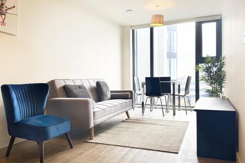 1 bedroom house to rent, Sheepcote Street, Birmingham