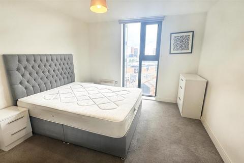 1 bedroom house to rent, Sheepcote Street, Birmingham