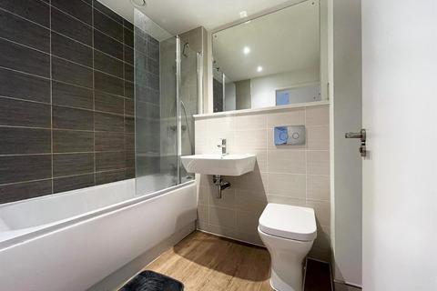 1 bedroom house to rent, Sheepcote Street, Birmingham