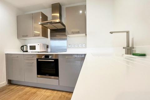1 bedroom house to rent, Sheepcote Street, Birmingham