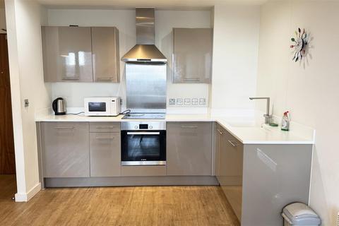 1 bedroom house to rent, Sheepcote Street, Birmingham