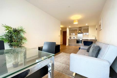 undefined, Sheepcote Street, Birmingham