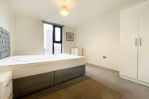 undefined, Sheepcote Street, Birmingham