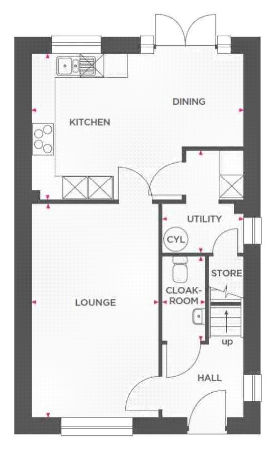 Ground Floor