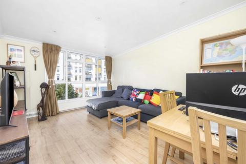 1 bedroom flat to rent, Philpot Square, Fulham, London, SW6