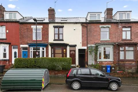 undefined, Rushdale Road, Meersbrook, Sheffield, S8 9QB