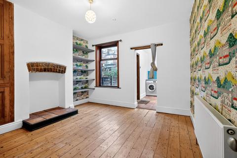 undefined, Rushdale Road, Meersbrook, Sheffield, S8 9QB