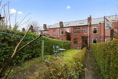 undefined, Rushdale Road, Meersbrook, Sheffield, S8 9QB