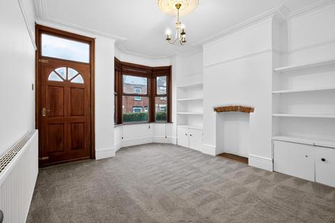 undefined, Rushdale Road, Meersbrook, Sheffield, S8 9QB