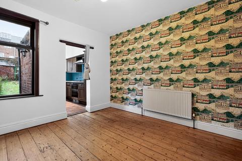 undefined, Rushdale Road, Meersbrook, Sheffield, S8 9QB