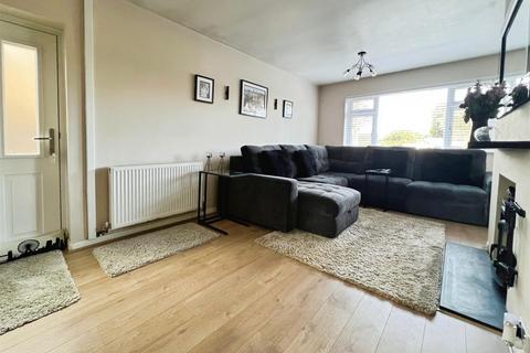 undefined, Parrs Lane, Bayston Hill, Shrewsbury