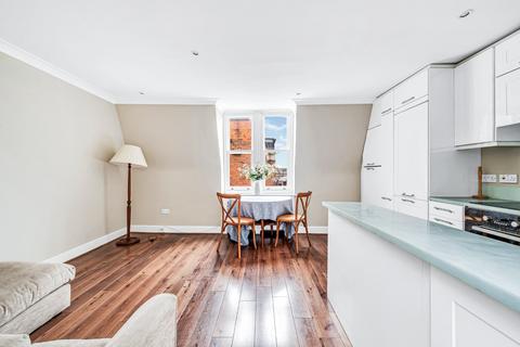 2 bedroom apartment for sale, Comeragh Road, W14
