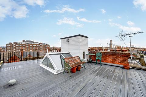 2 bedroom apartment for sale, Comeragh Road, W14