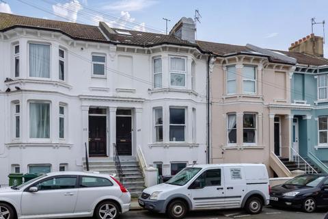 undefined, Vere Road, Brighton