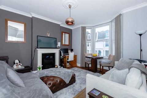 undefined, Vere Road, Brighton