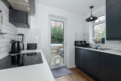 undefined, Vere Road, Brighton