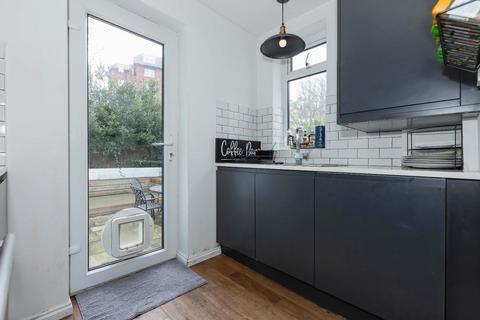 undefined, Vere Road, Brighton