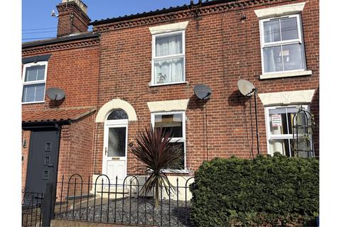 undefined, Marlborough Road, Norwich, NR3