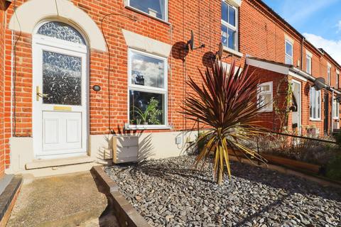 undefined, Marlborough Road, Norwich, NR3