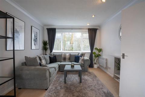 undefined, Tanhouse Farm Road, Solihull