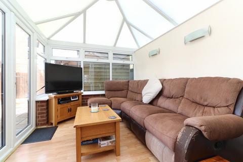 4 bedroom semi-detached house for sale, Barrington Crescent, Birchington, CT7