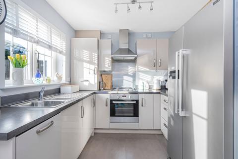 undefined, Canalside Drive, Reddingmuirhead, FK2
