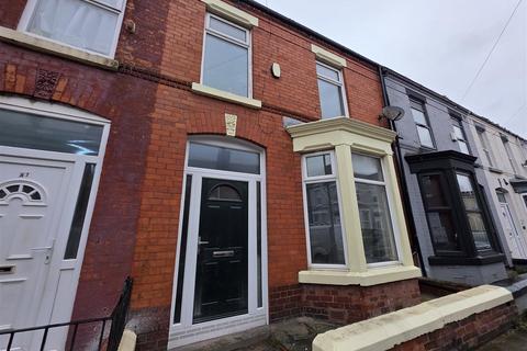 undefined, Alderson Road, Liverpool L15