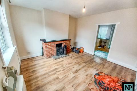 undefined, New Street, Tamworth, B77
