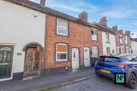 undefined, New Street, Tamworth, B77