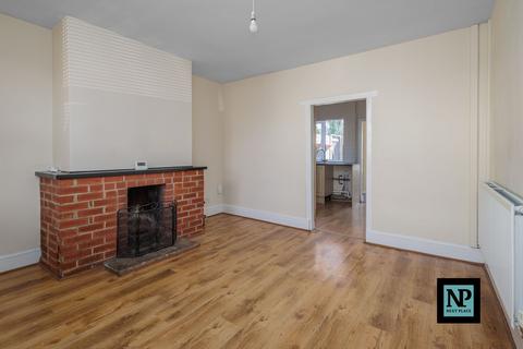 undefined, New Street, Tamworth, B77