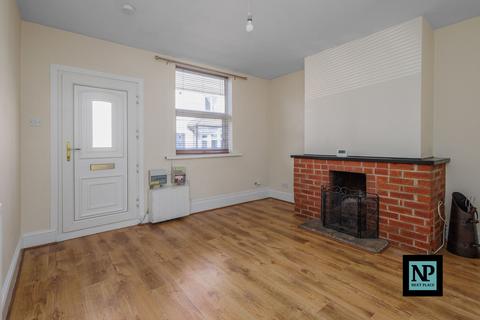 undefined, New Street, Tamworth, B77