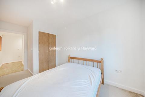 2 bedroom flat to rent, Princes Way, Southfields, London, SW19