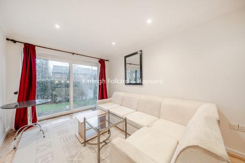 undefined, Princes Way, Southfields, London, SW19
