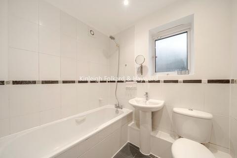 undefined, Princes Way, Southfields, London, SW19