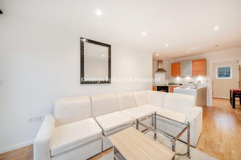 undefined, Princes Way, Southfields, London, SW19