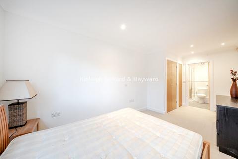 undefined, Princes Way, Southfields, London, SW19