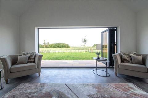 undefined, Chapel Meadows, Glentham, Lincolnshire, LN8