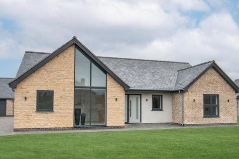 undefined, Chapel Meadows, Glentham, Lincolnshire, LN8