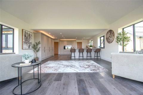 undefined, Chapel Meadows, Glentham, Lincolnshire, LN8