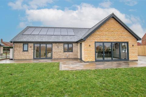 undefined, Chapel Meadows, Glentham, Lincolnshire, LN8
