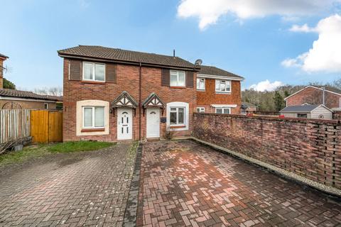 2 bedroom end of terrace house for sale, Castleton Road, Middleleaze, Swindon, SN5