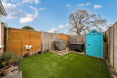 2 bedroom end of terrace house for sale, Castleton Road, Middleleaze, Swindon, SN5