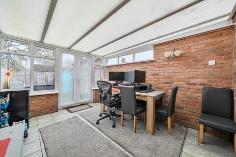 2 bedroom end of terrace house for sale, Castleton Road, Middleleaze, Swindon, SN5