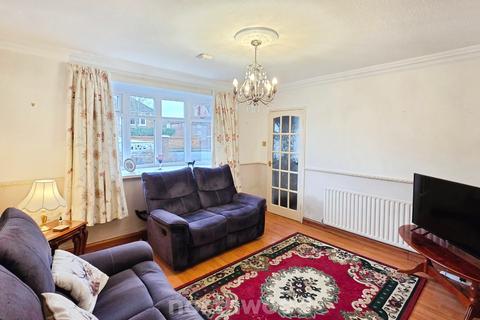 3 bedroom semi-detached house for sale, Thellusson Avenue, Doncaster DN5